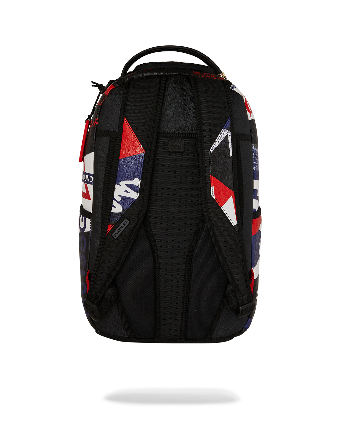 LONDON FASHION WEEK RUNWAY READY BACKPACK