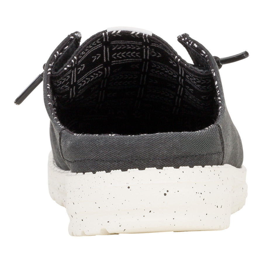 Wendy Slip Classic - Black