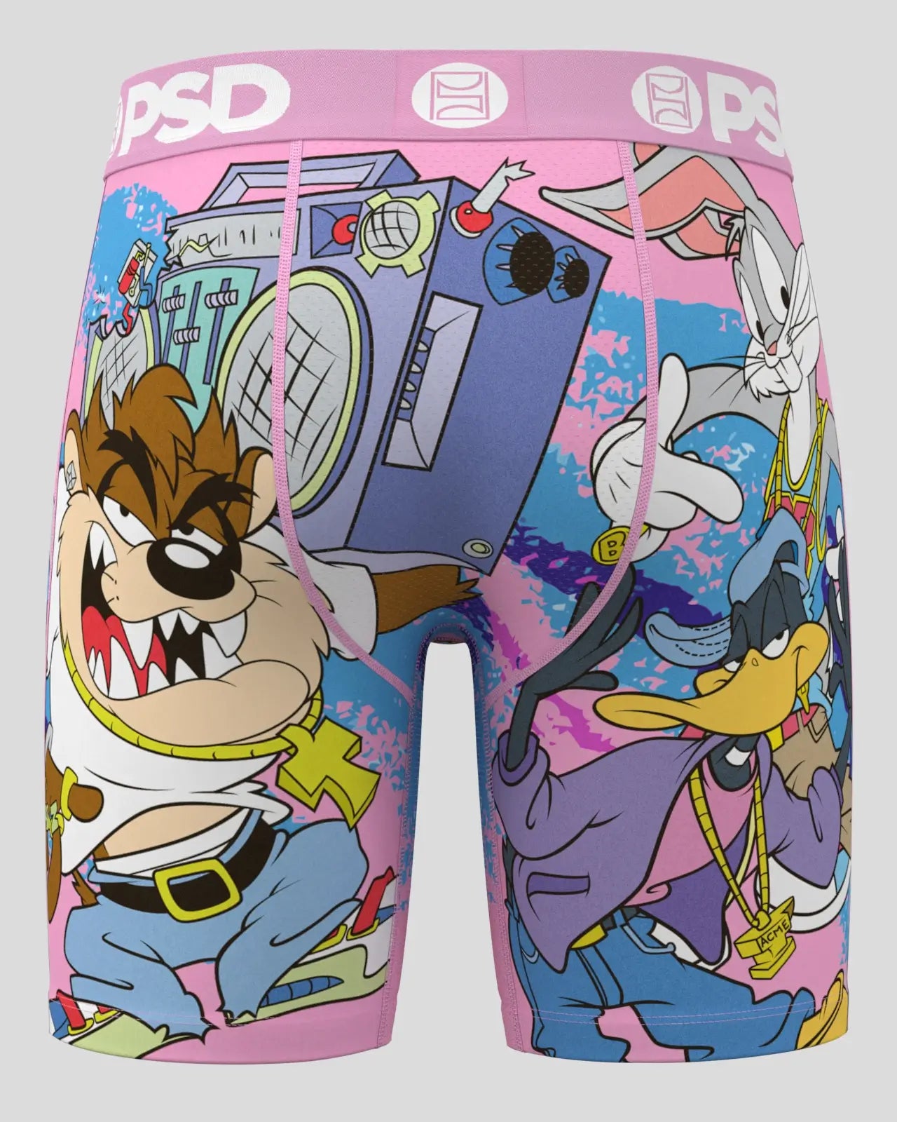 Looney Tunes - All Good