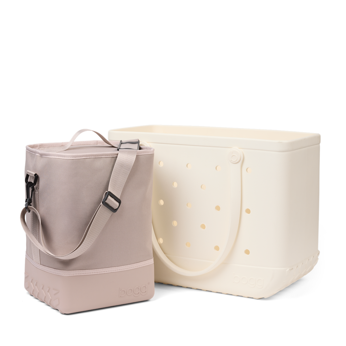 Bogg Brrr Half Cooler - Mushroom