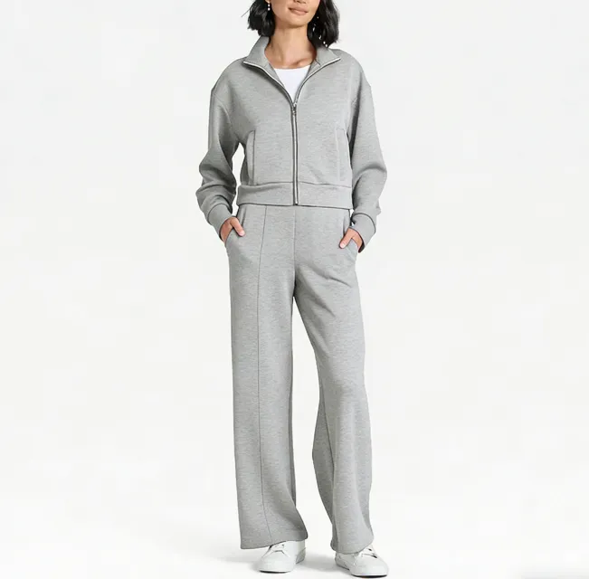 Women's Leisure Sportswear Set