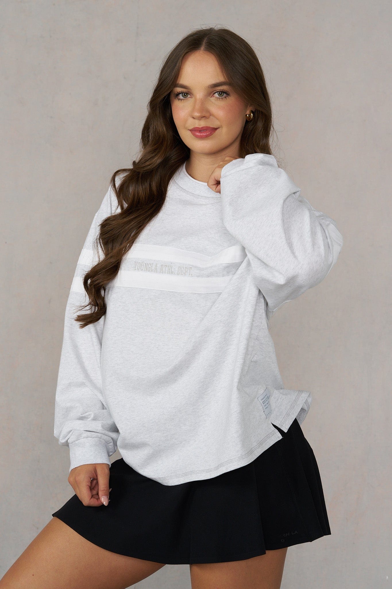 W4162 - Heritage Longsleeves Tees