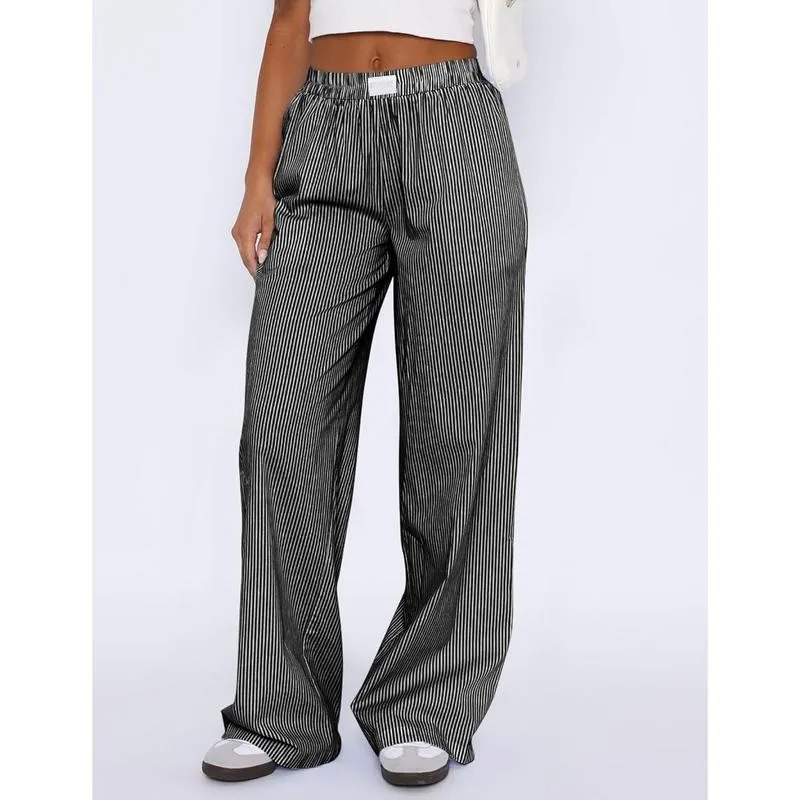 Women's plaid checkered casual pants(Just $3 Each!)