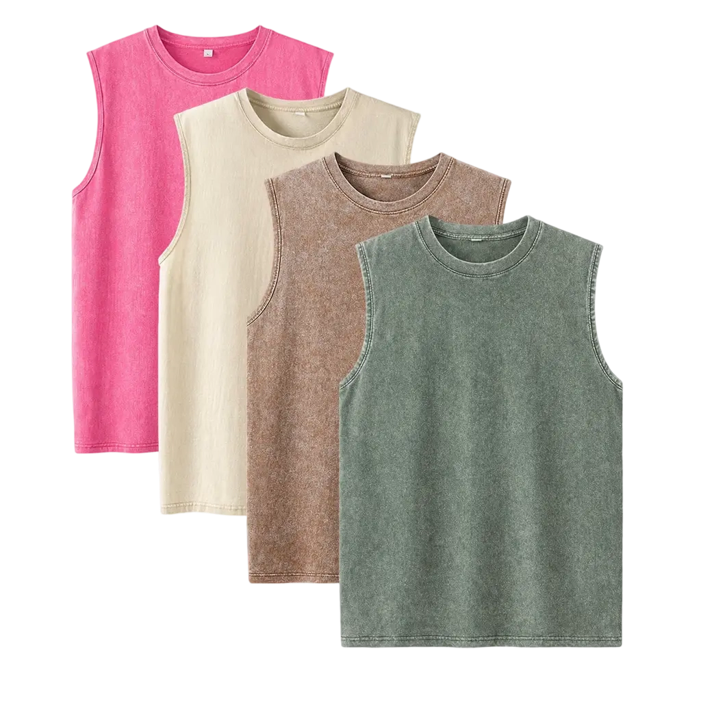 Oversized Sports Vintage Cotton Tee – The Ultimate Loose Fit Athletic Shirt