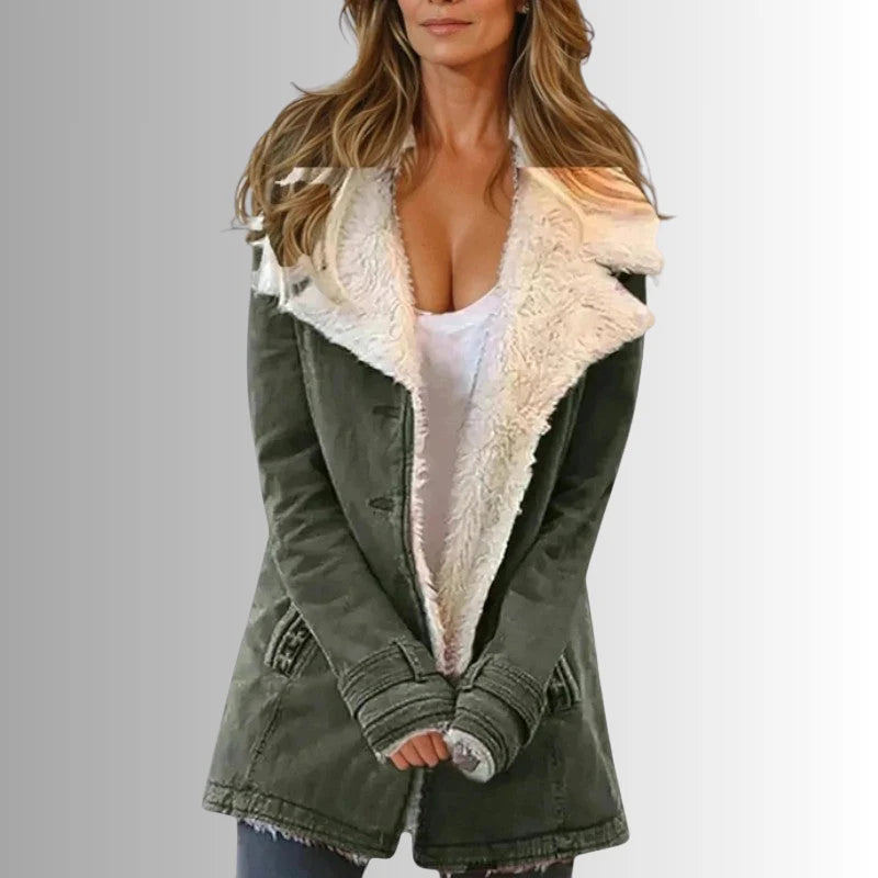 Olympe | Classic Comfortable Jacket