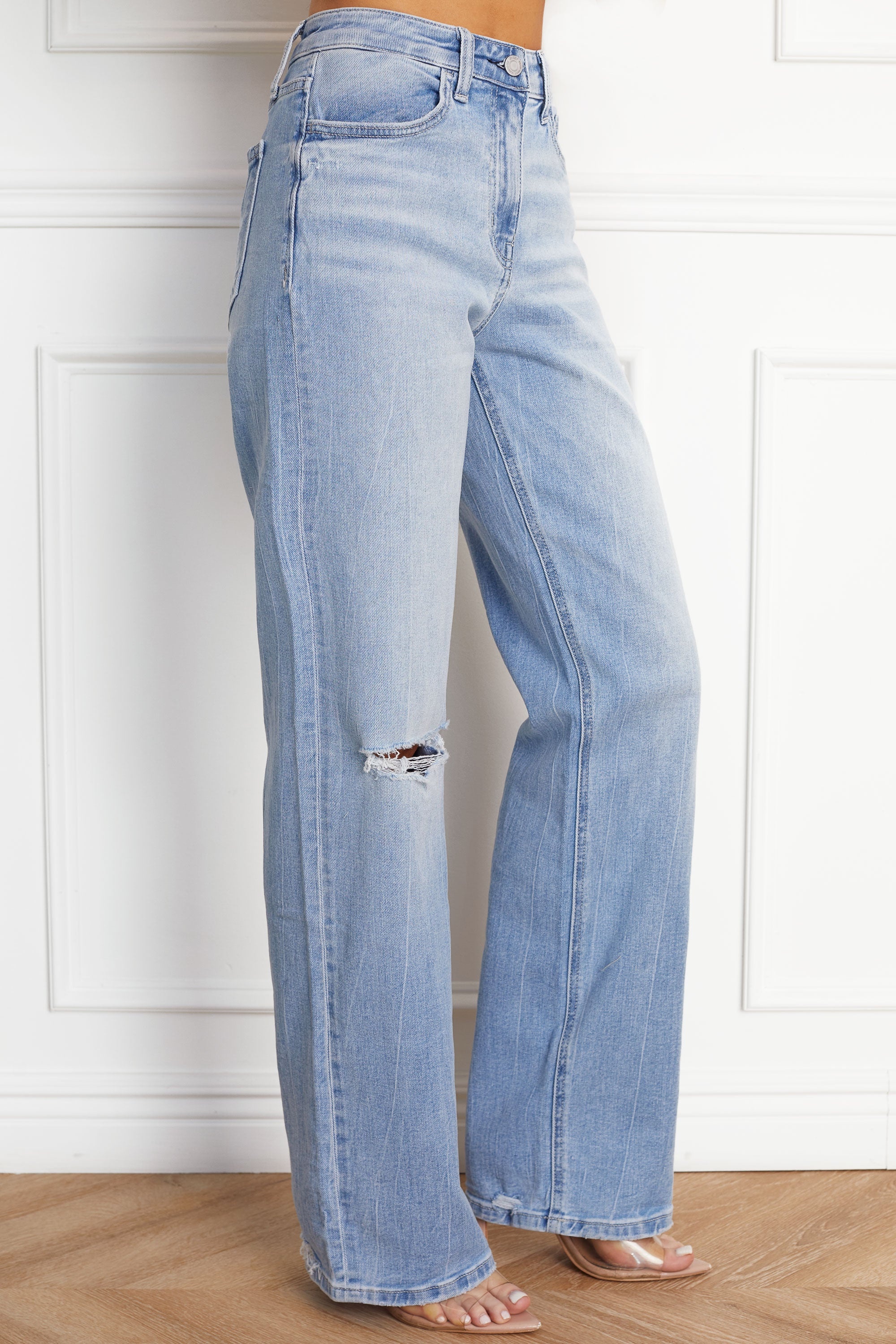 Chic Jeans Denim