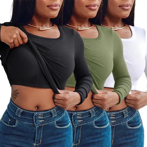 ChicMe Built-in Bra Tank Top