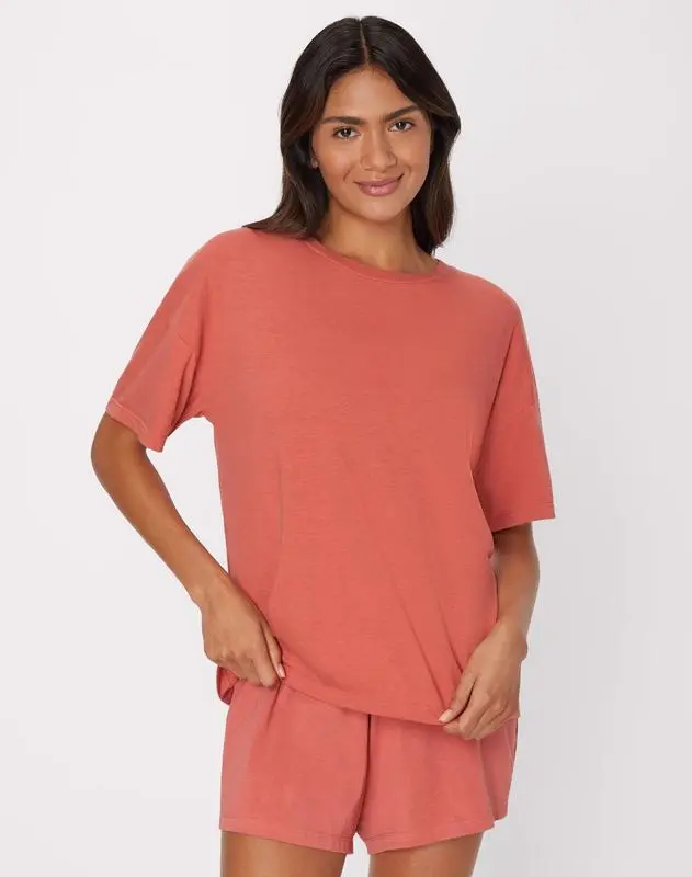 Women’s SuperSoft Boxy T-Shirt