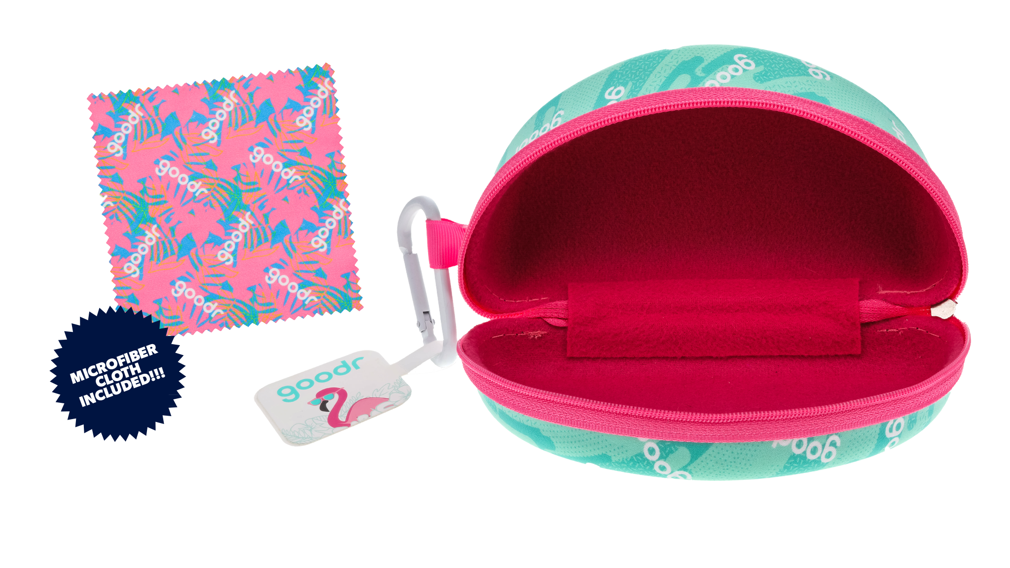 GNARLIEST CASE SCENARIO