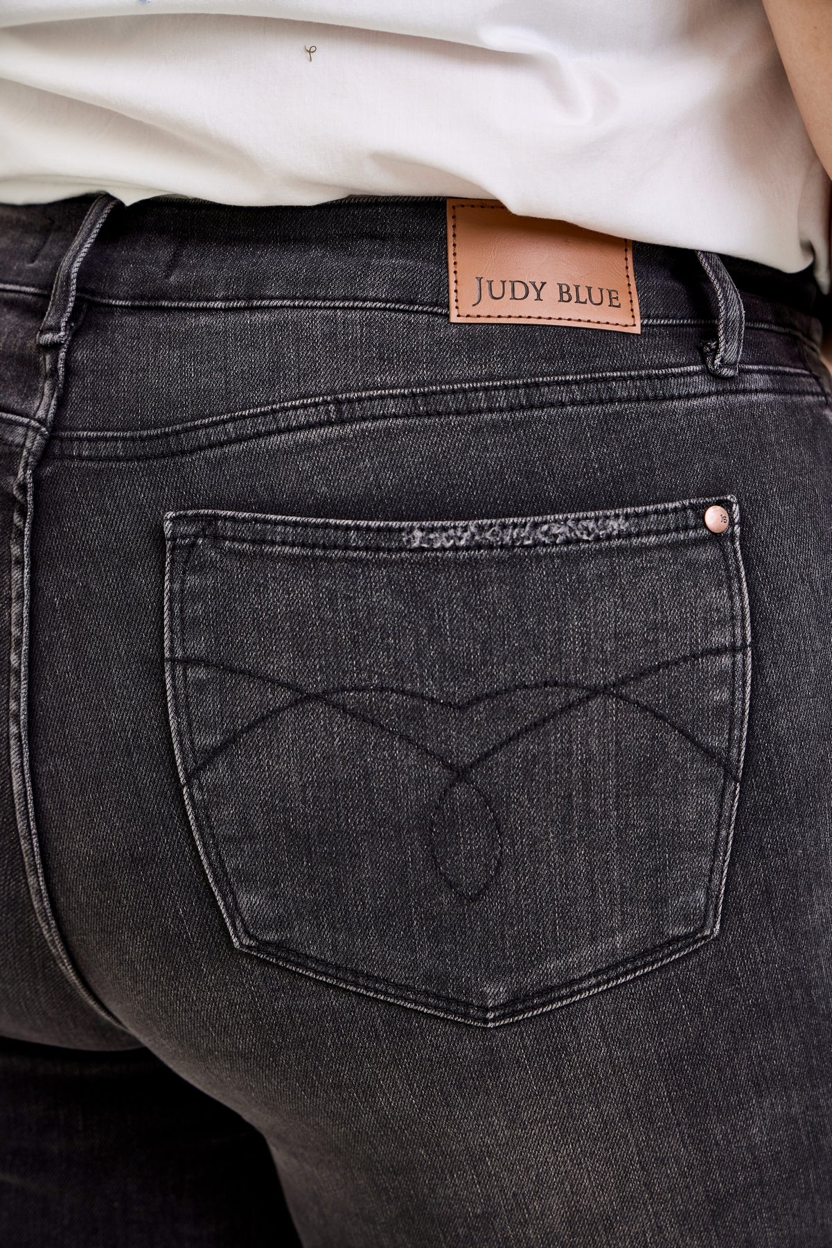 Daisy Tummy Control Bootcut - PLUS