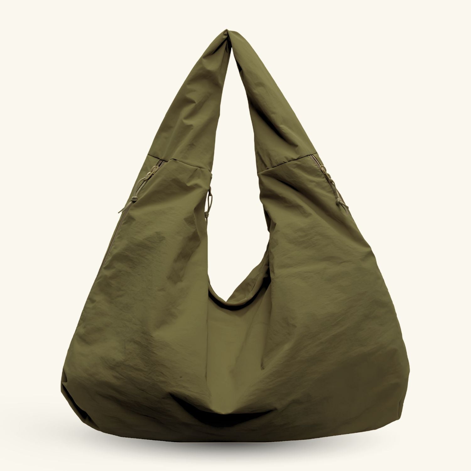 Women's Ultra-Spacious, Multifunctional, and Stylish Bag—Crafted from Ultra-Lightweight, Soft Fabric