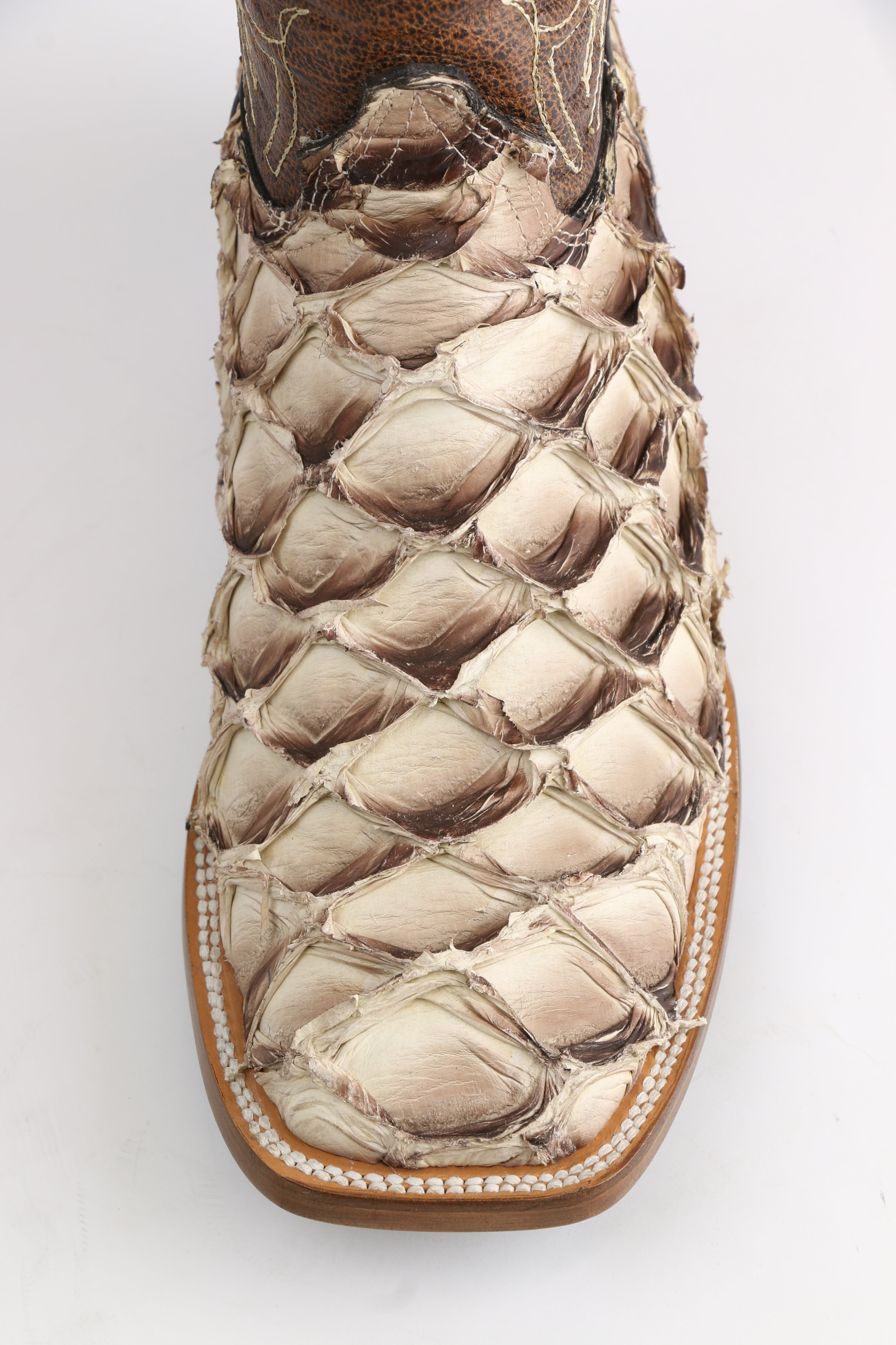 Chero's Premium Exotic Pirarucu Oatmeal Clearance Sale 70%OFF