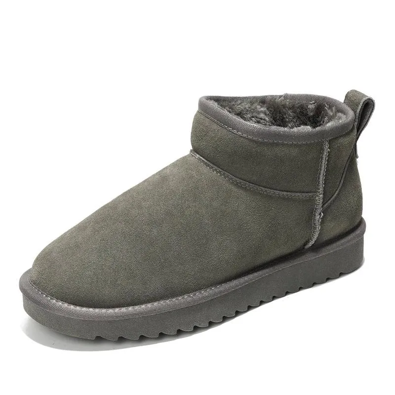 Women's Ankle Boots