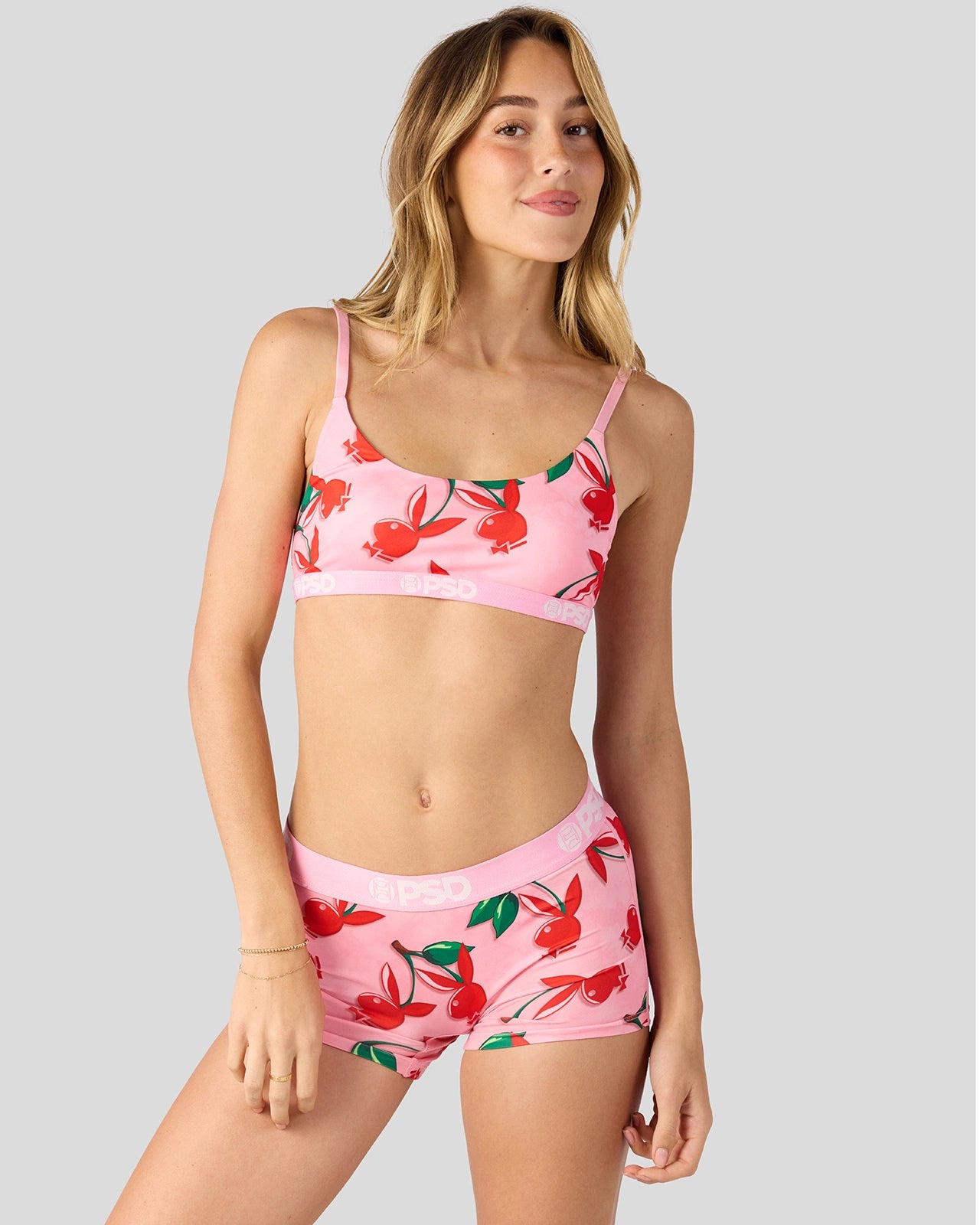 Playboy - Cherry Love