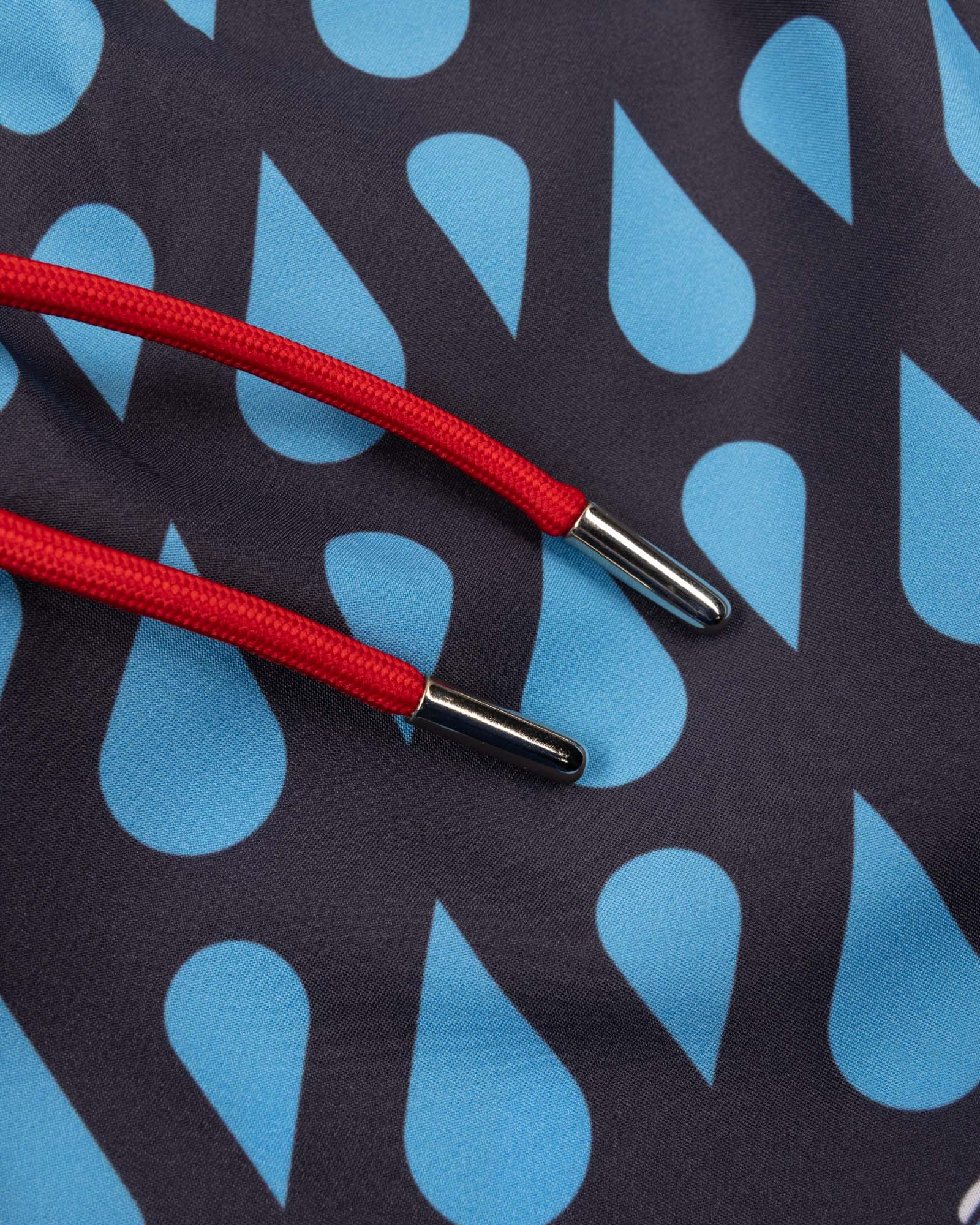 No Crying in Baseball Cage Trunks - Youth