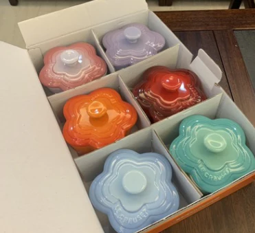 Single Serving Stew Pot