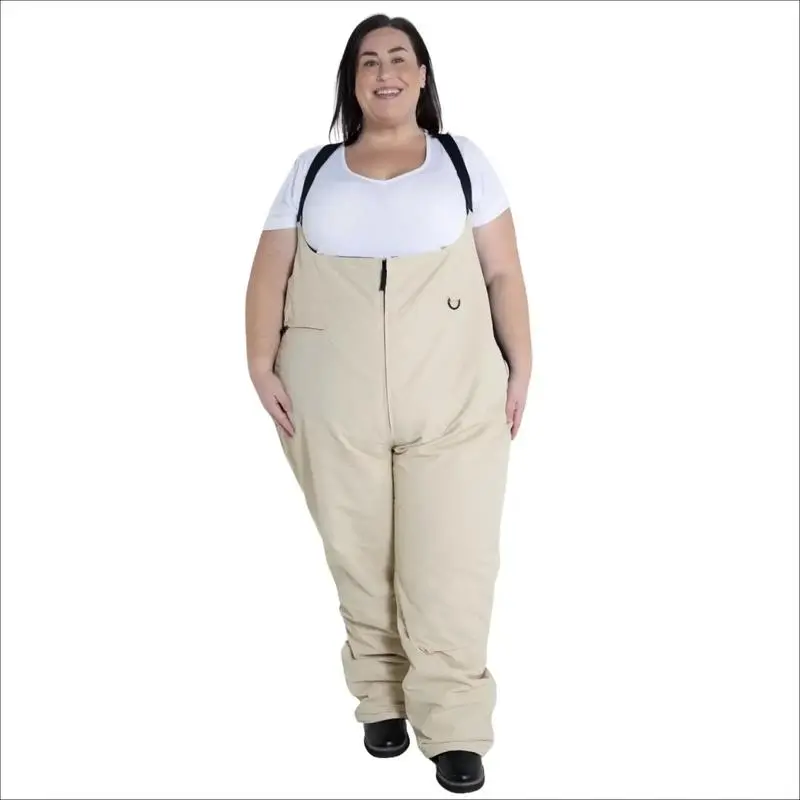 Snow Country Outerwear Women’s Plus