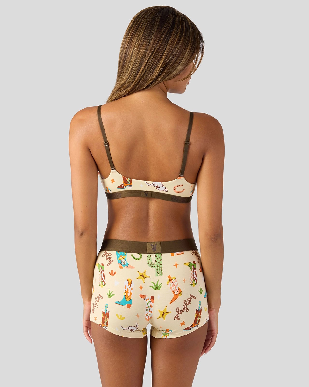 Modal - Playboy - Booted