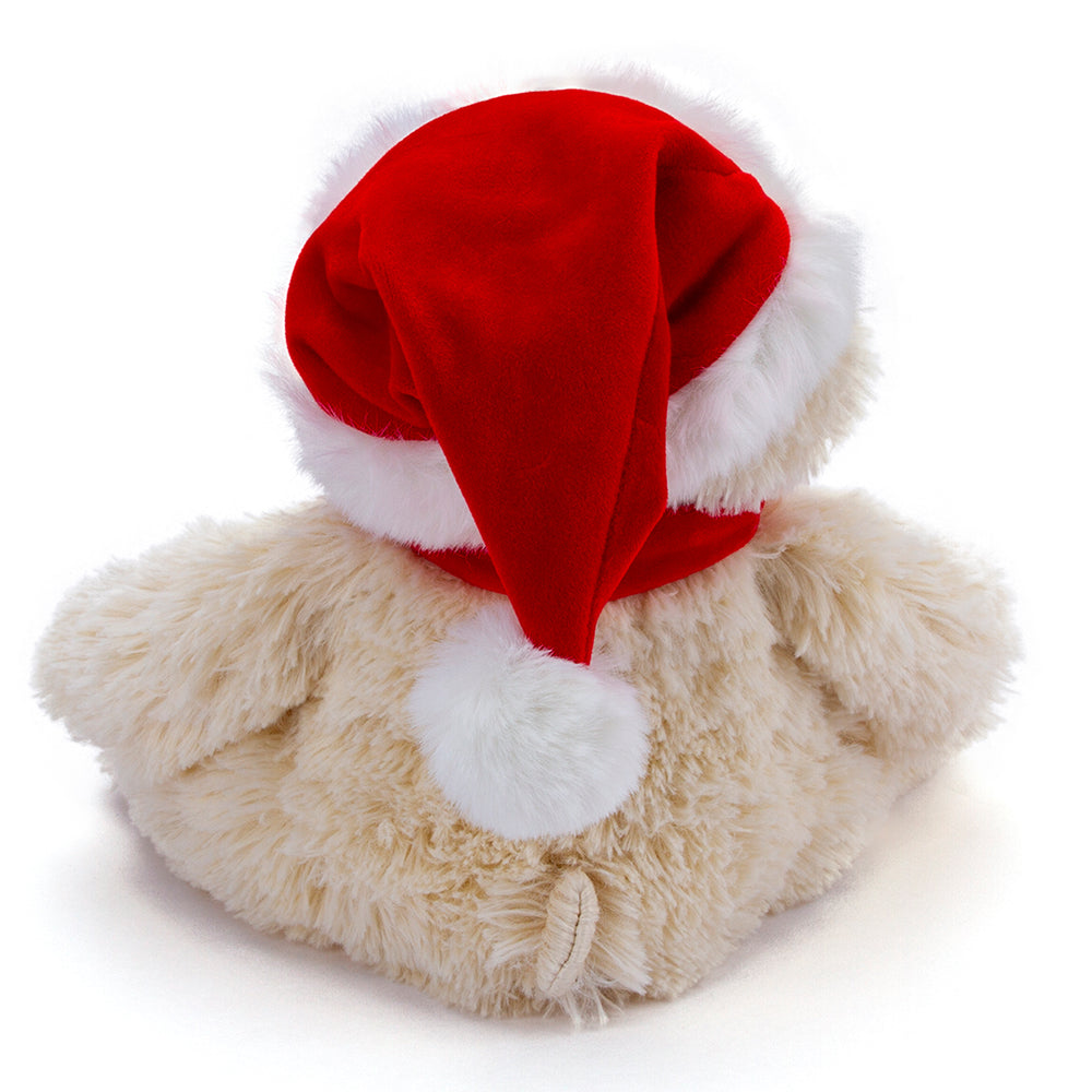 Christmas Sophie Bear Cream 12inch