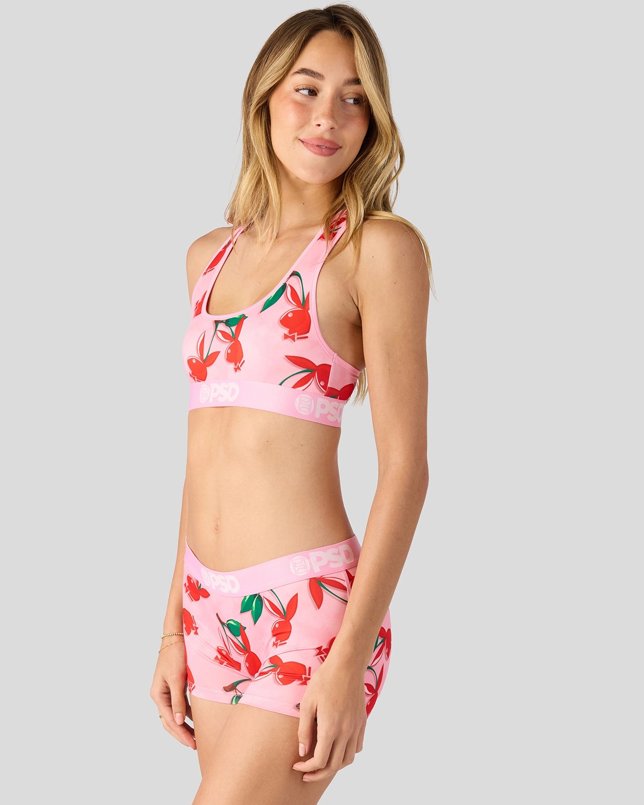 Playboy - Cherry Love