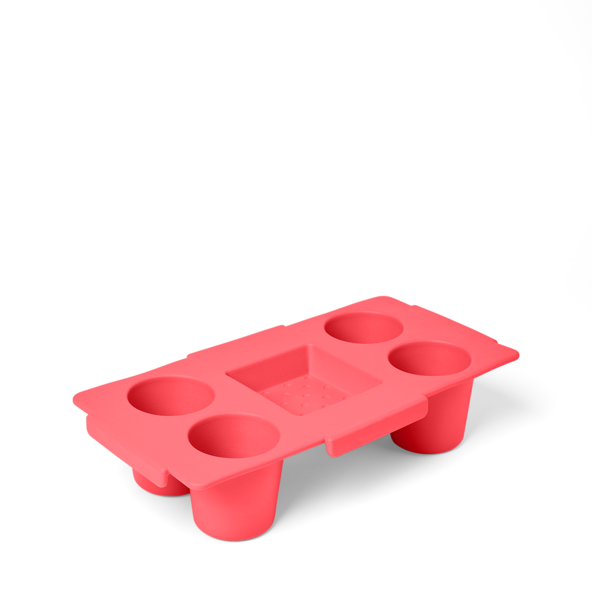 Top O' The Bogg To Ya!  - Capri Coral