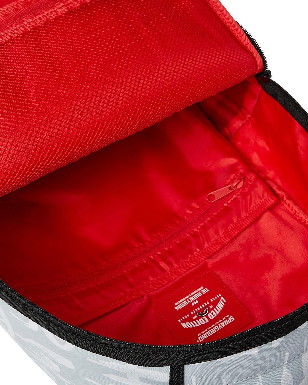 MONEY BEAR CHILLTIME BACKPACK