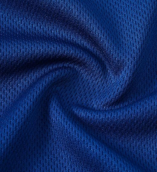 Men’s High-Visibility Quick-Dry Hooded Shirt Set