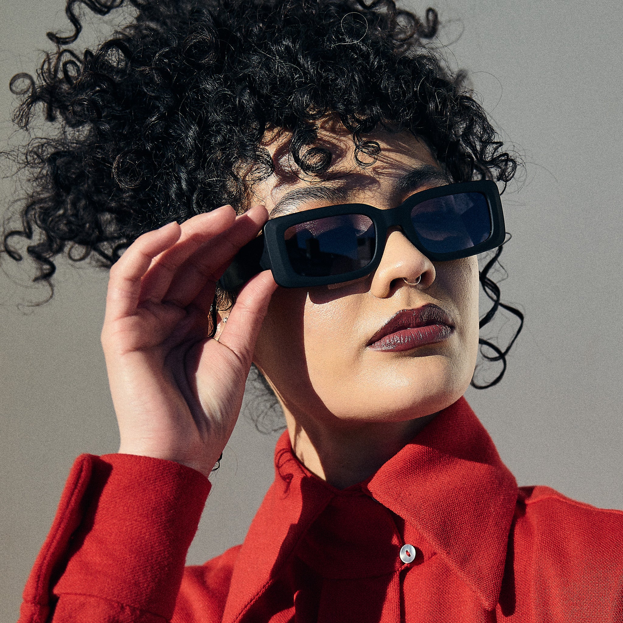 Lost All Sense of Time