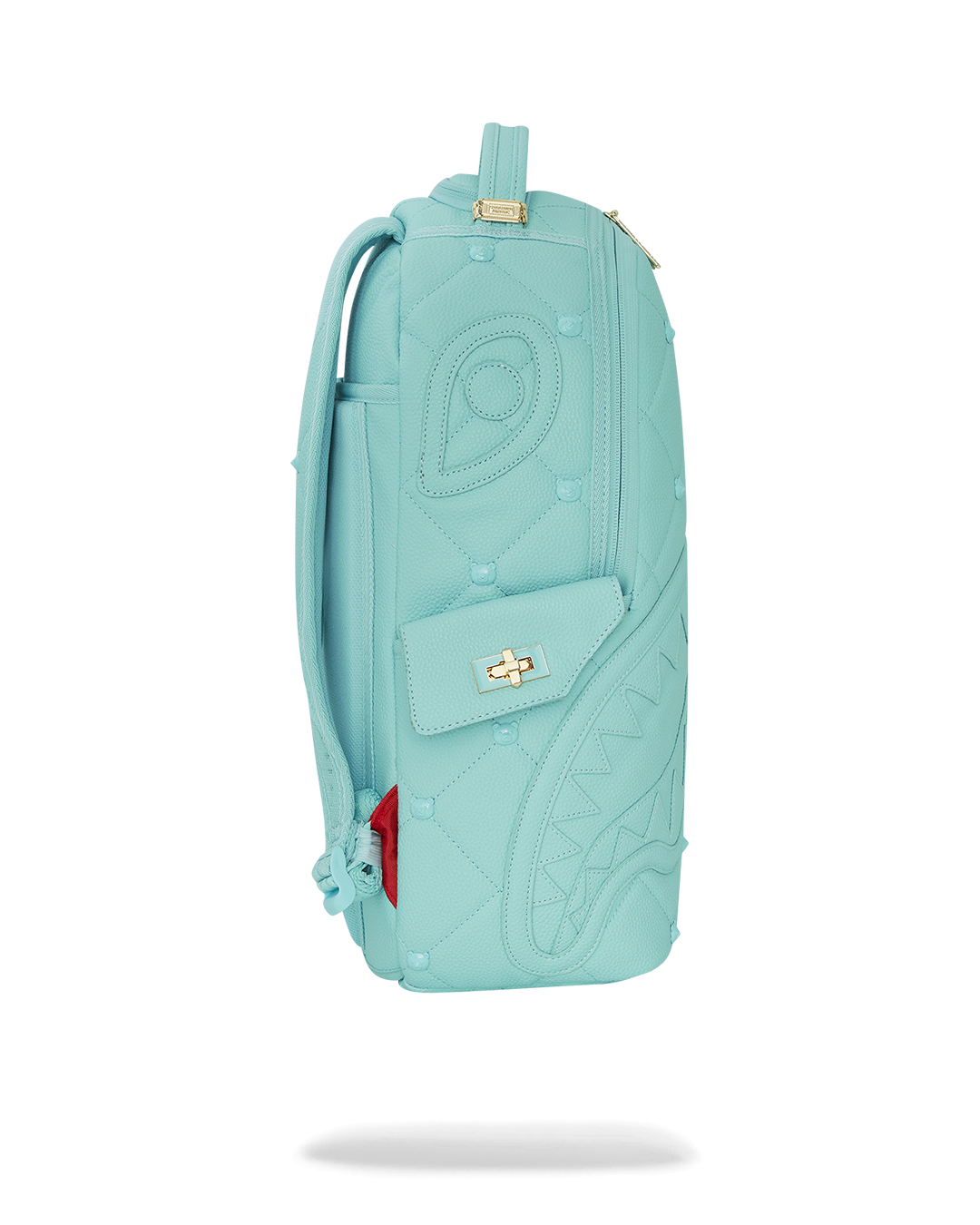 ROCOCCO BEAR DLXSV BACKPACK