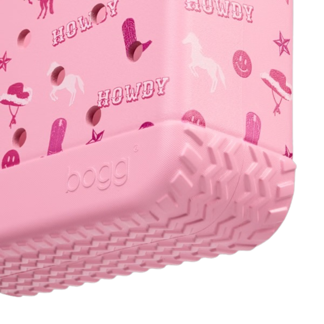 Tiny Tote Bitty Bogg Bag - Bogg N' Boots