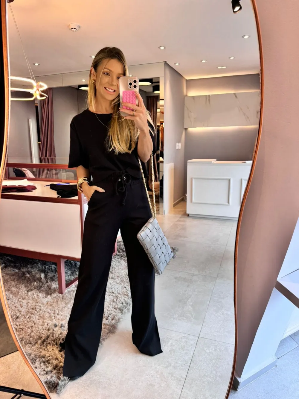 Women's Two-Piece Set