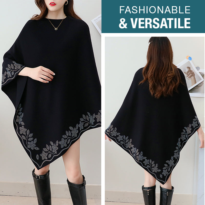 Hot Sale Shiny Women's Shawl