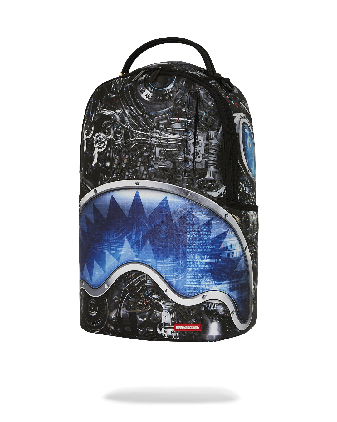 ENGINEERED FOR EXCELLENCE DLXR BACKPACK