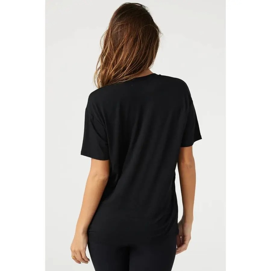 Women's Sexy V-Neck Tee