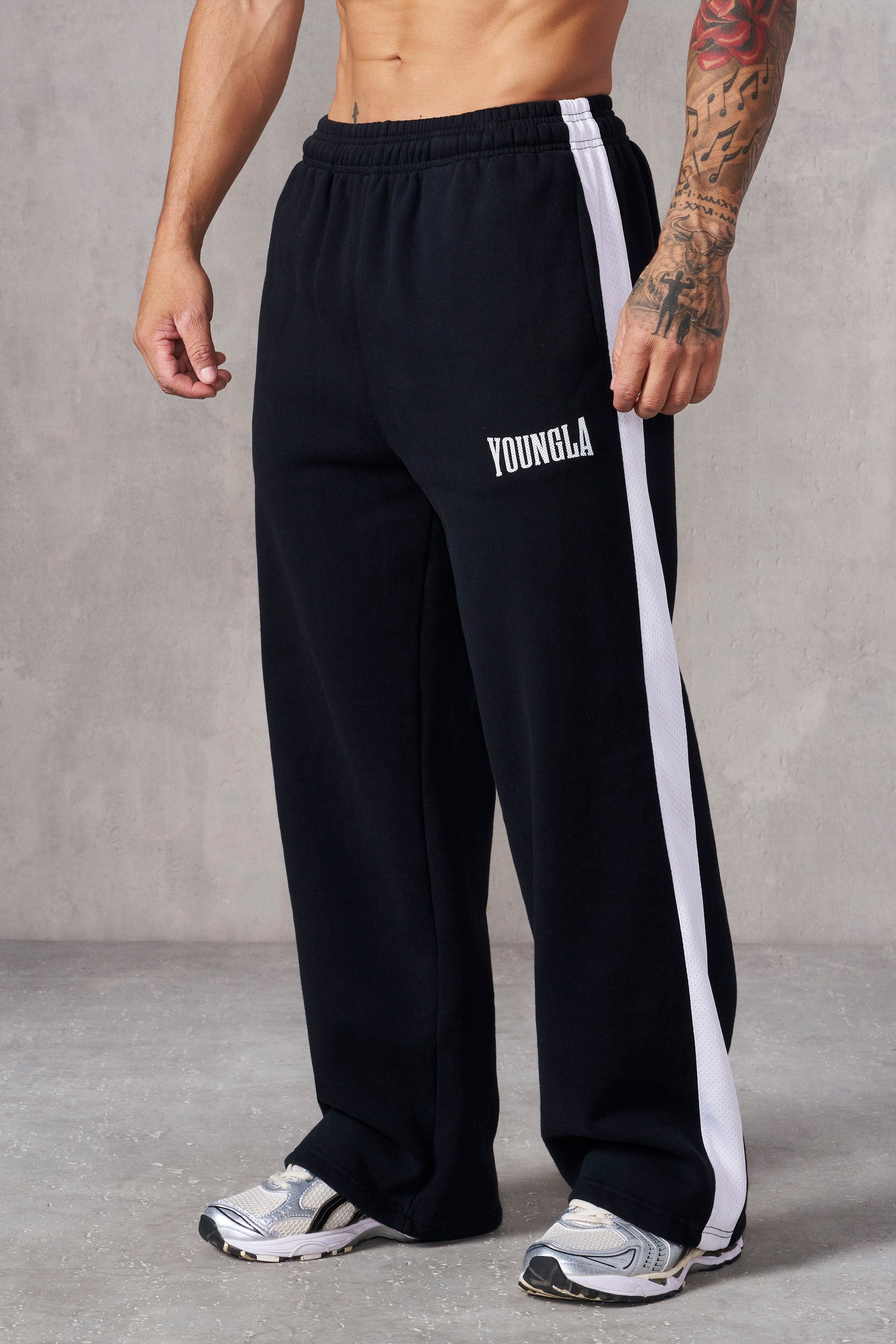 2115 - Timeless Sweats