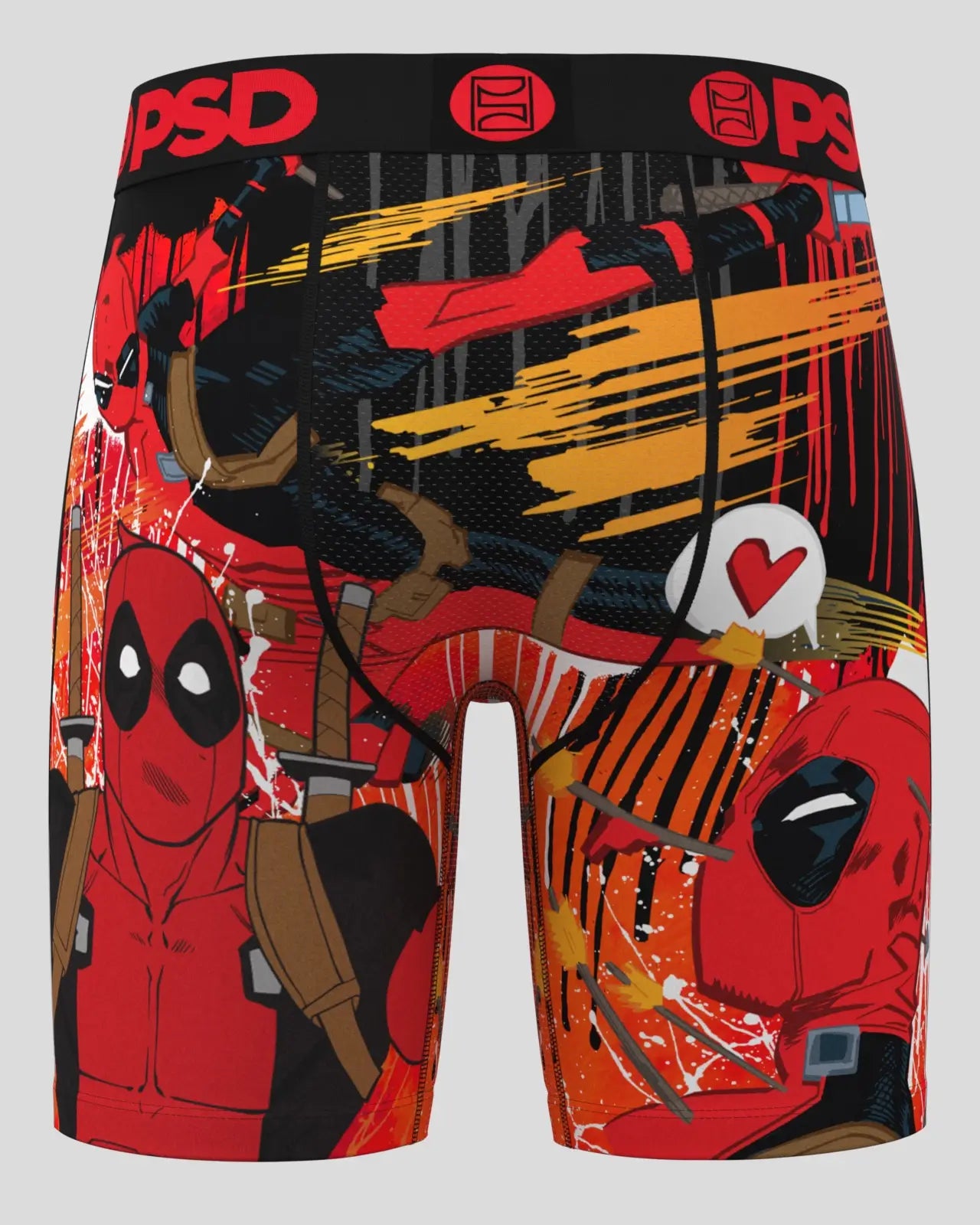 Deadpool - Drip