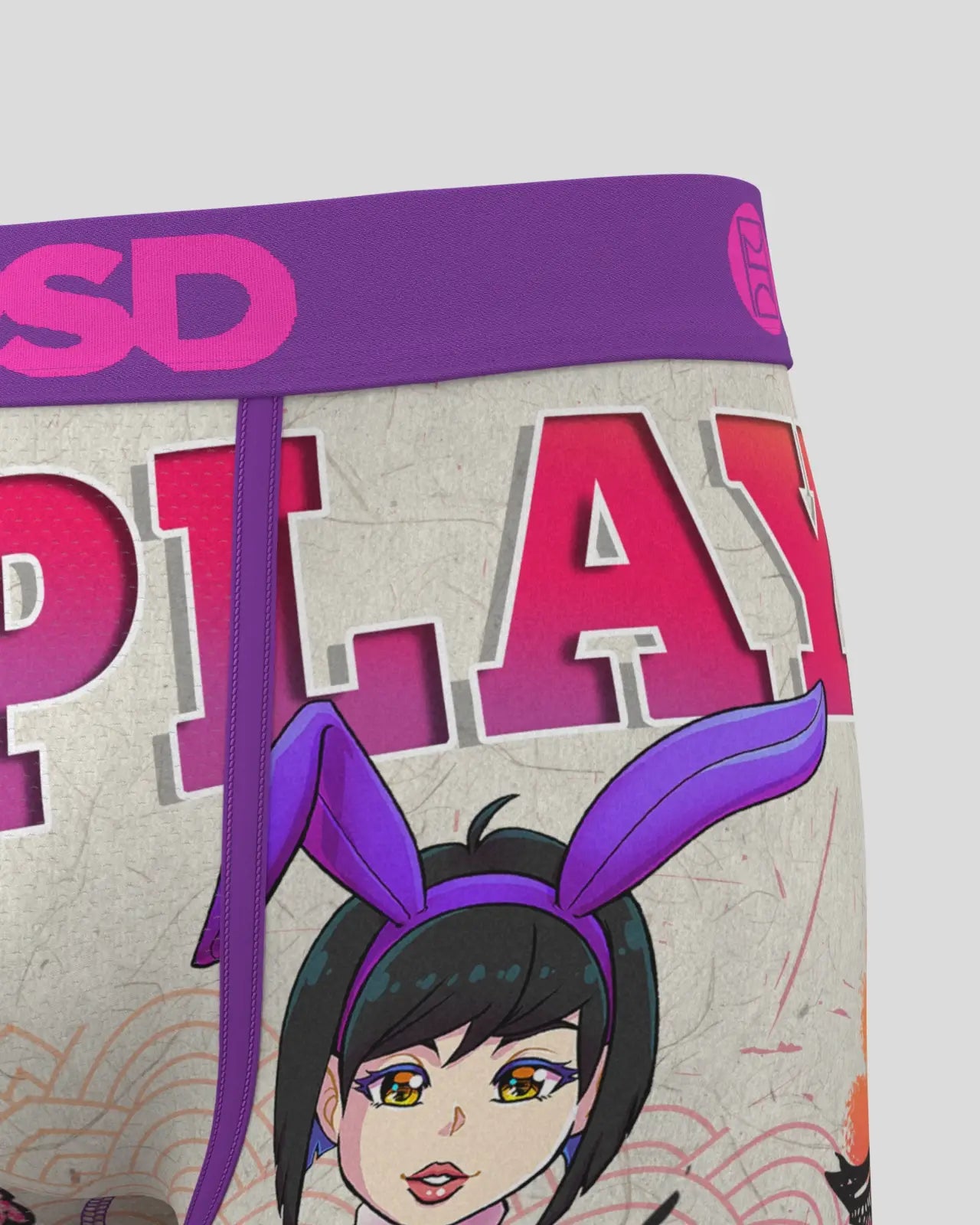 Playboy - Rising Sun