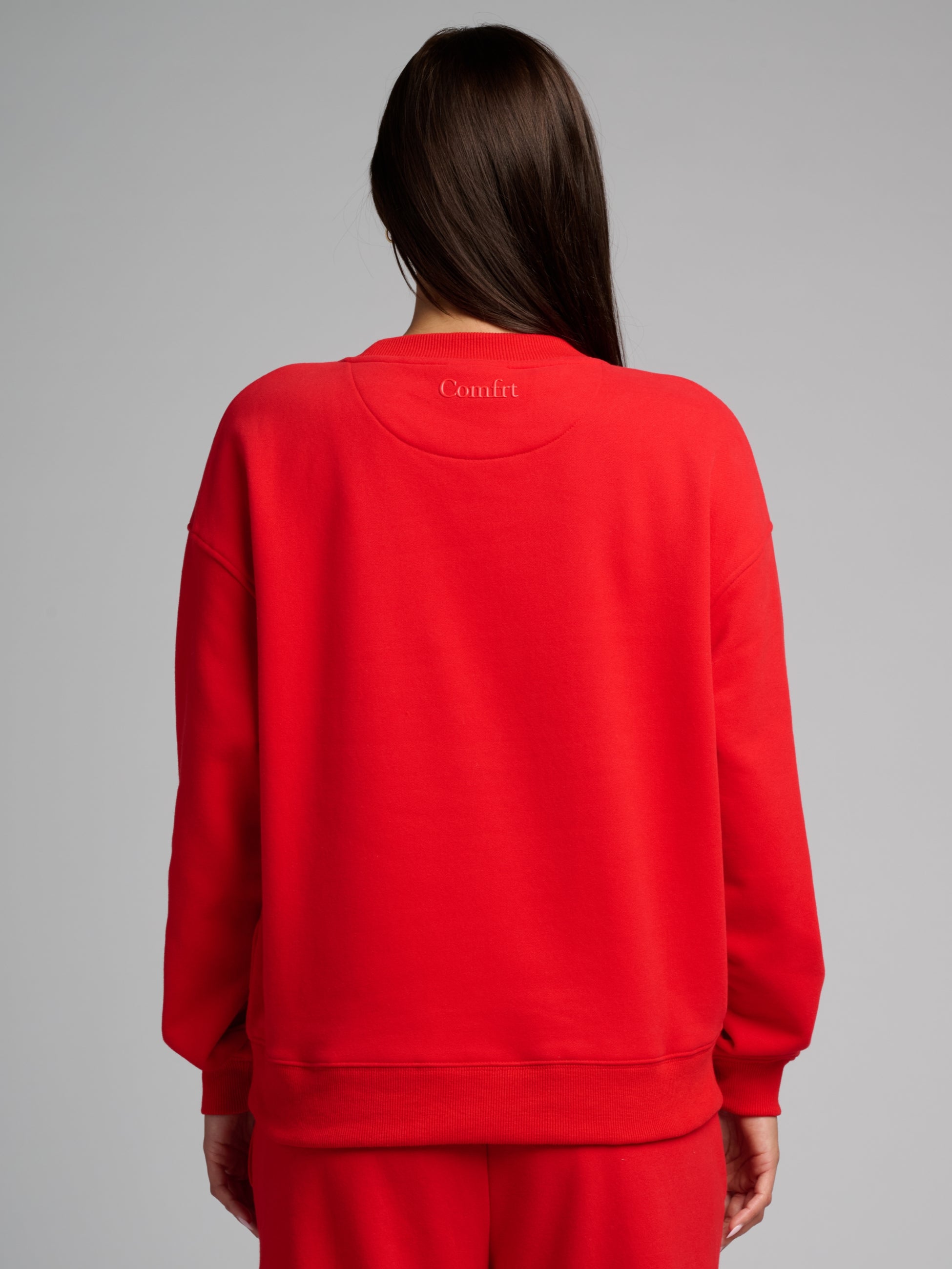 Halo Lightweight Crop Crew