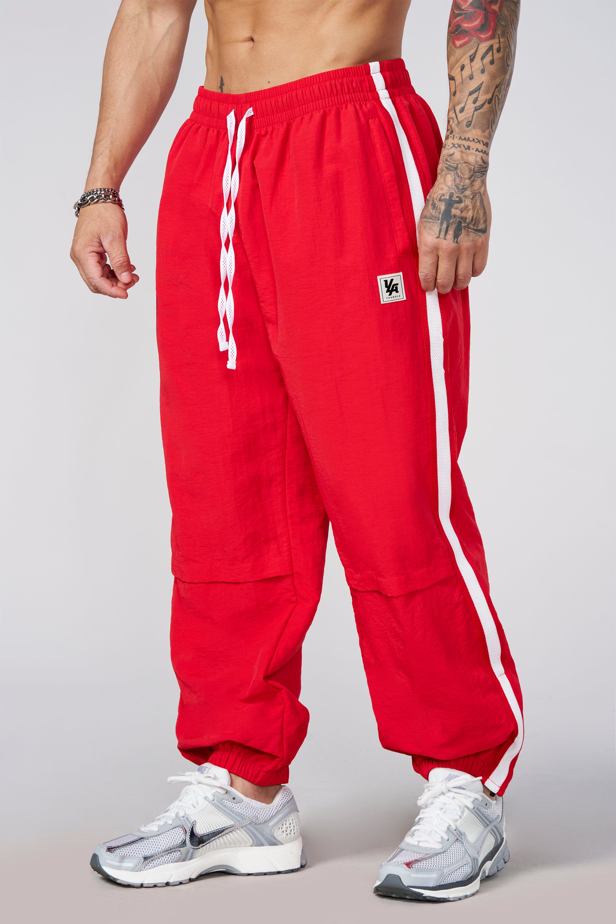 2064 - Sideline Joggers