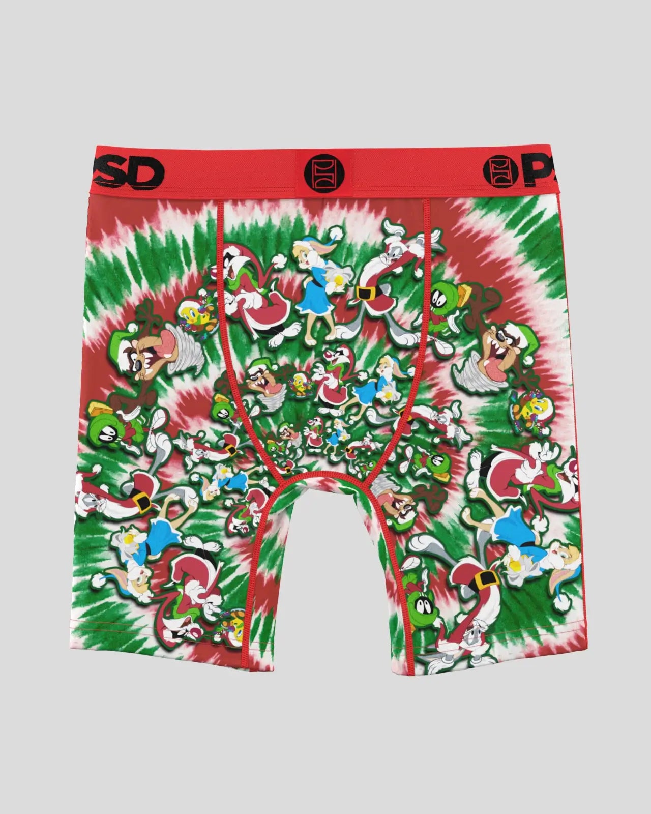 Looney Tunes - Holidaze