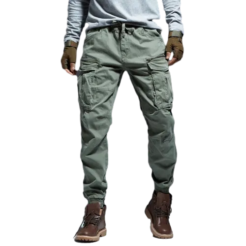 ⏰Last Day Promotion⚡ 2025 Men's Classic Tactical Pants