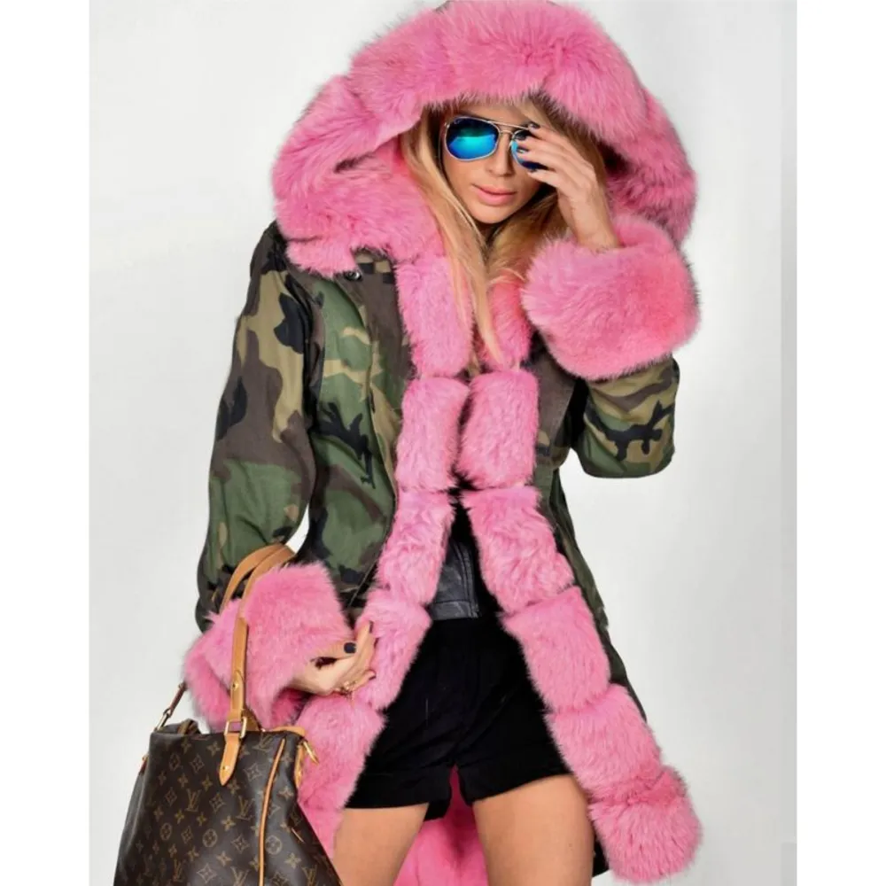 Winter Jackets for Women