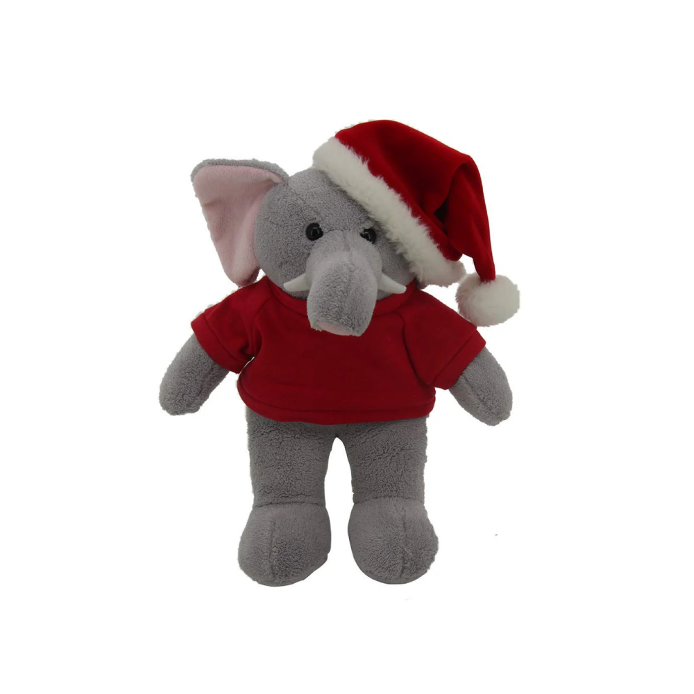 Personalized Elephant 12inch