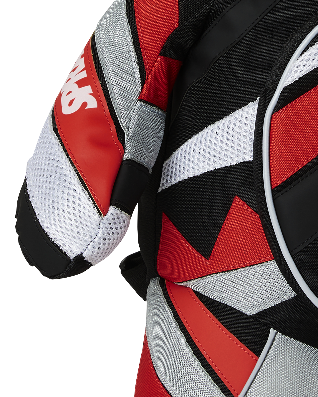 SHARCTIC ARCTIC MONEYBEAR BACKPACK