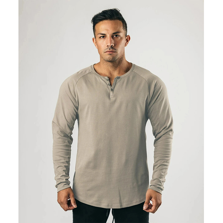 メンズ 長袖5枚