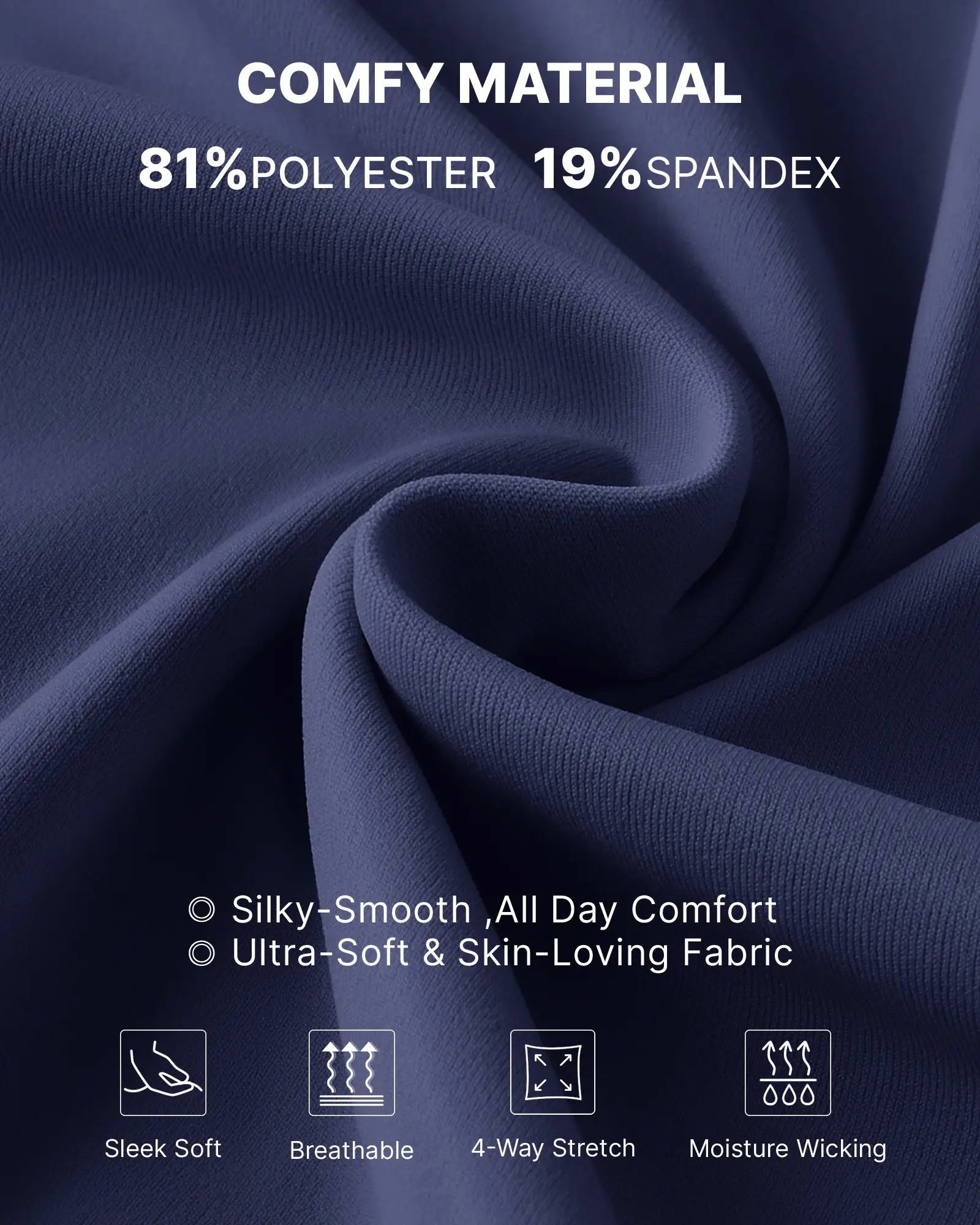 Women's Bermuda Shorts with Pockets 10