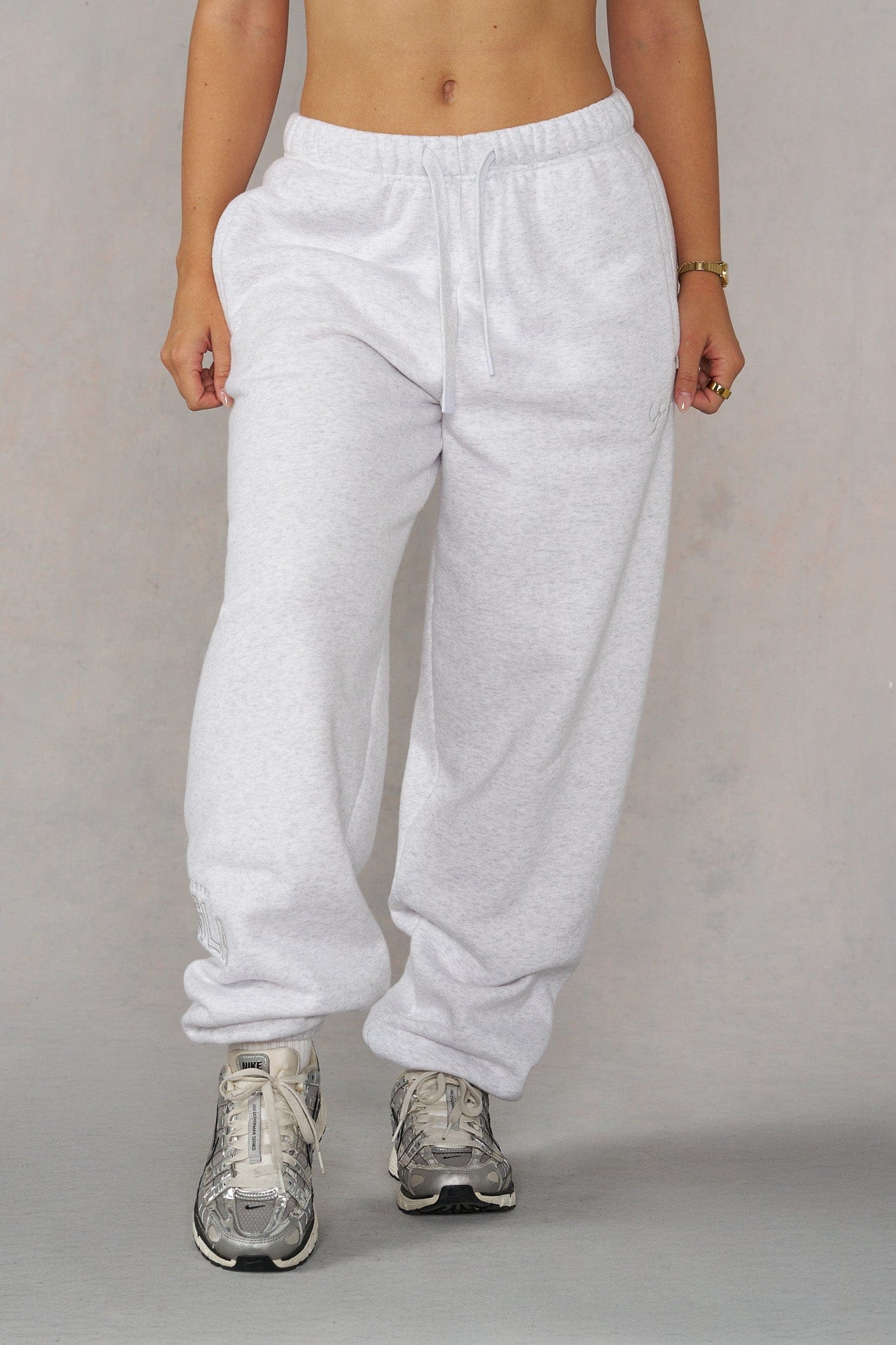 W2226 - Layover Cuff Joggers