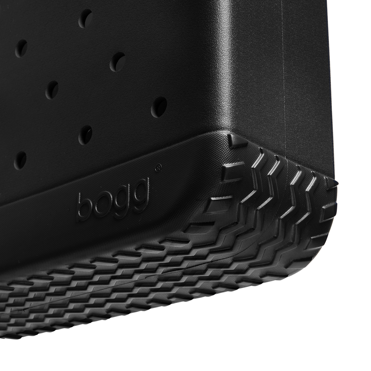 Baby Bogg Bag - LBD Black