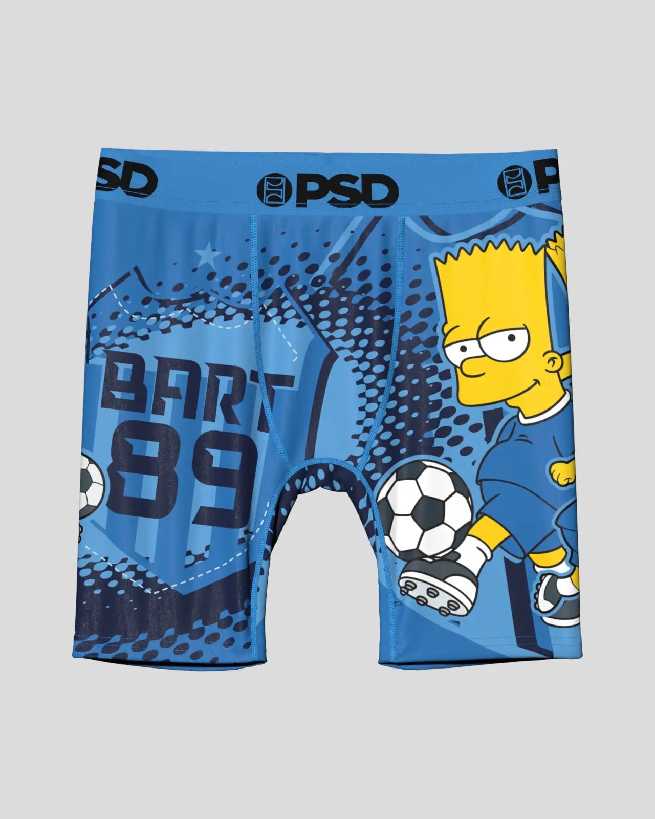 The Simpsons - Club Springfield