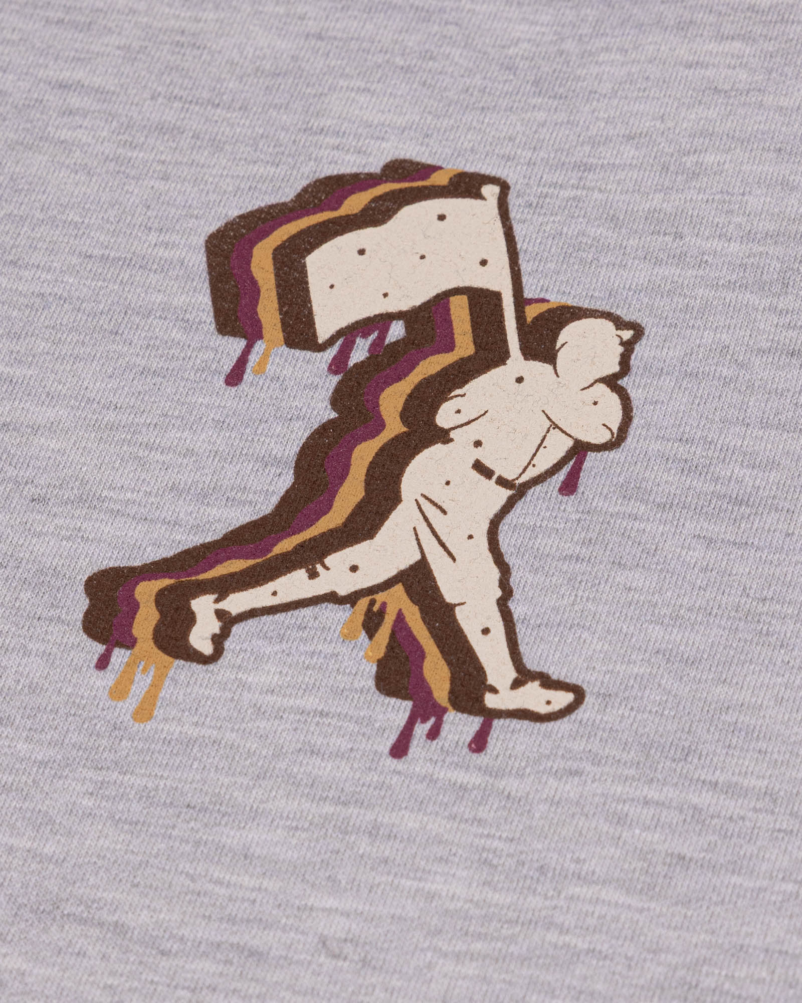 PB & Jammed Hoodie - Youth